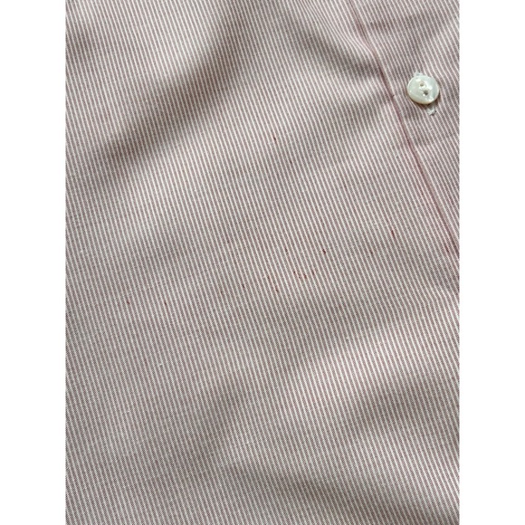 Childrenchic Girls Naco Red/White Stripe Dress Size 8Y ($68) - Picture 5 of 5